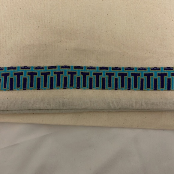 Tory Burch shoe bag - Picture 3 of 3